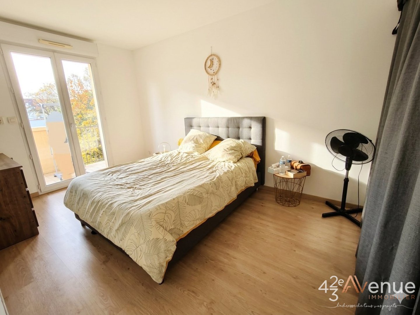VENTE - Appartement - ST JUST ST RAMBERT (42170) - 199000 €