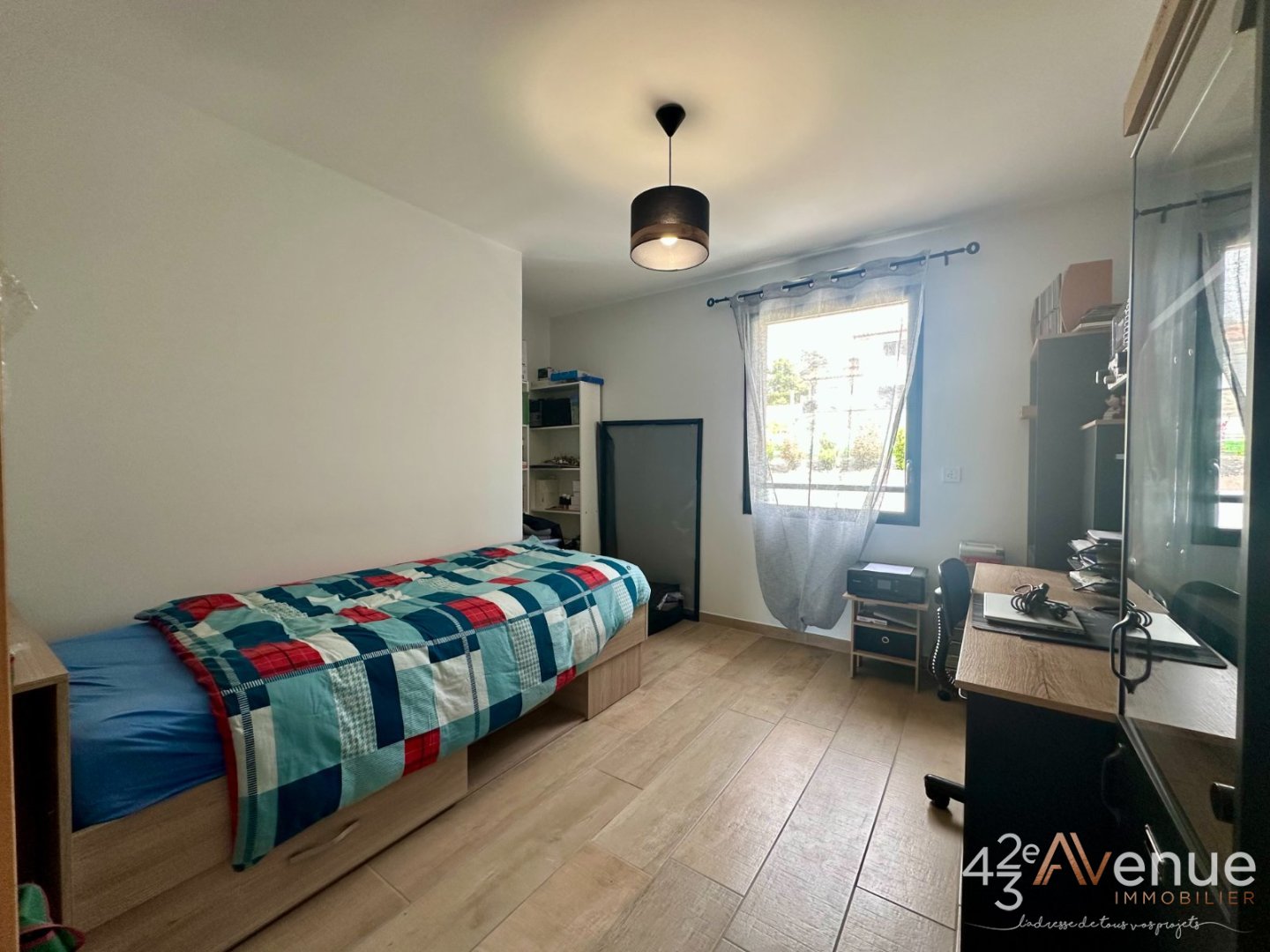 VENTE - Maison/villa - ANDREZIEUX BOUTHEON (42160) - 379000 €
