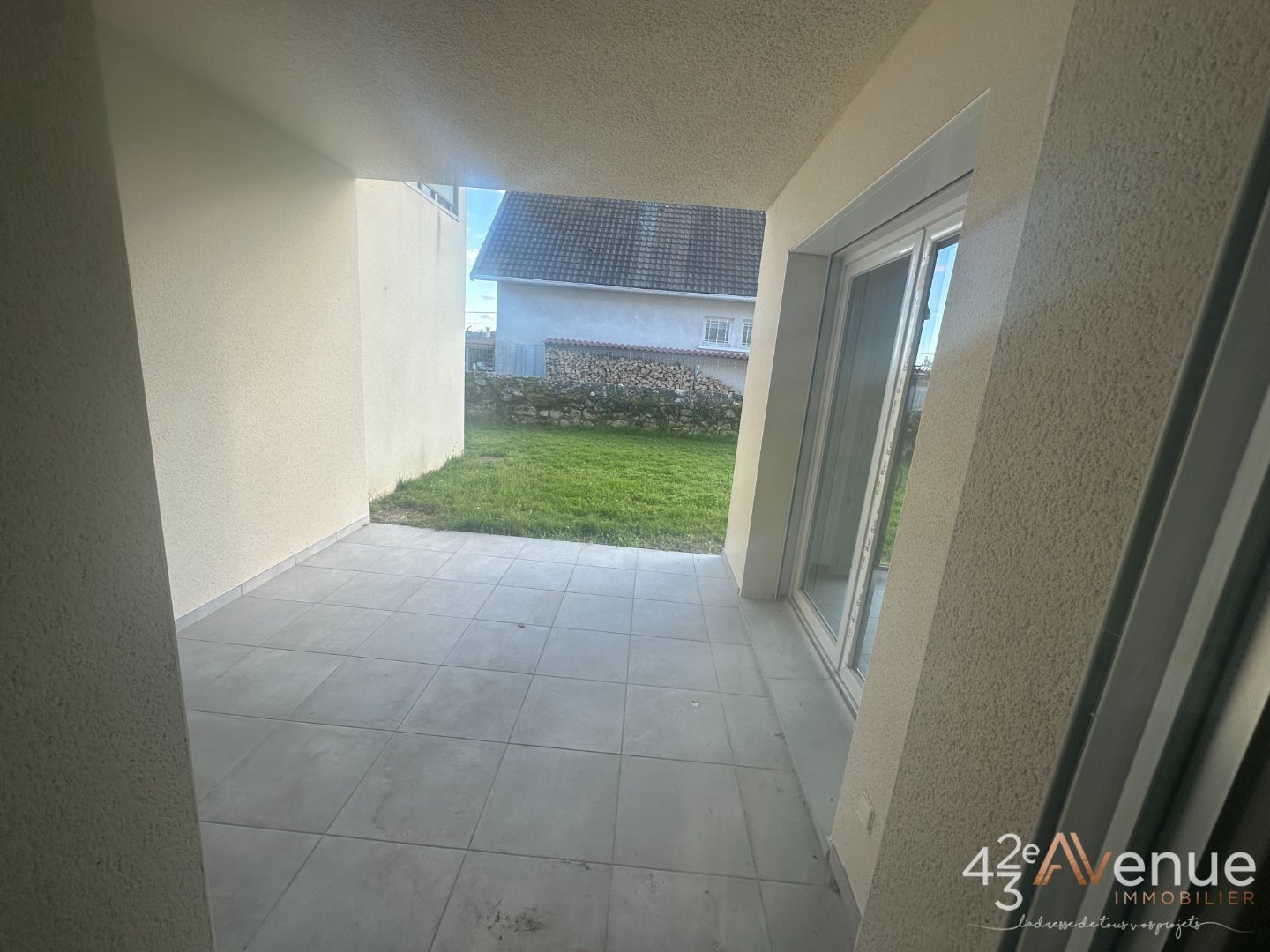 VENTE - Appartement - MONTBRISON (42600) - 233000 €