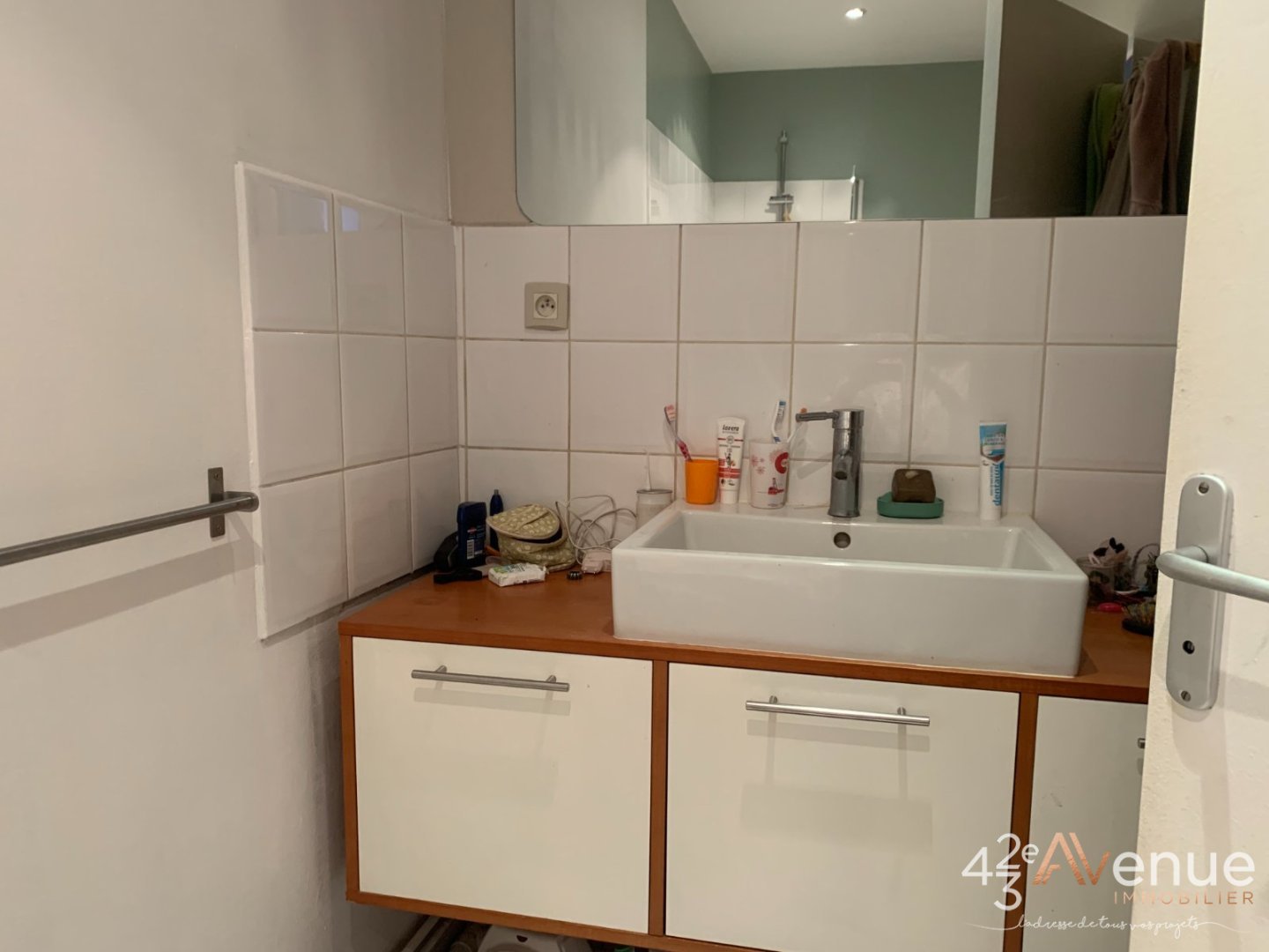 VENTE - Appartement - ST ETIENNE (42000) - 110000 €