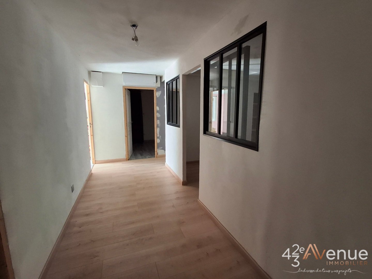 VENTE - Maison/villa - SAVIGNEUX (42600) - 235000 €