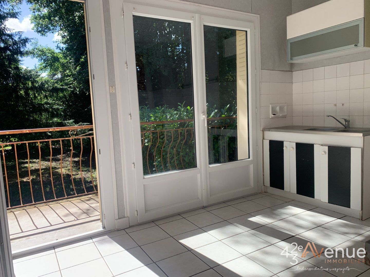 VENTE - Maison/villa - ANDREZIEUX BOUTHEON (42160) - 178000 €