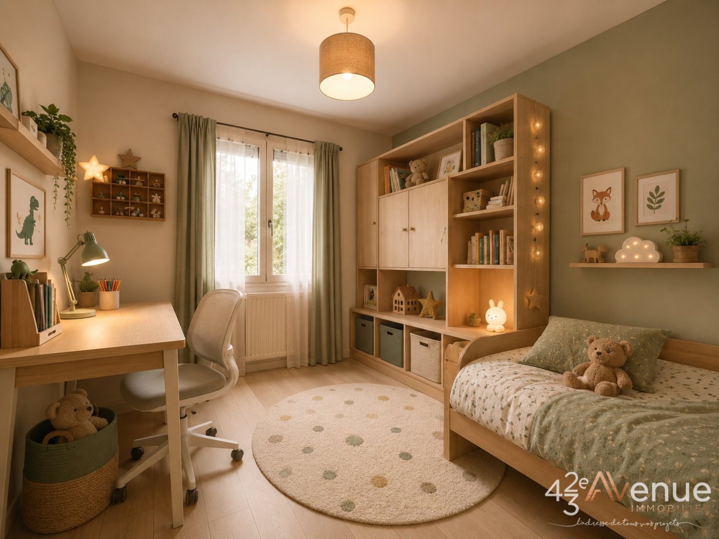 VENTE - Maison/villa - CHEVRIERES (42140) - 289000 €