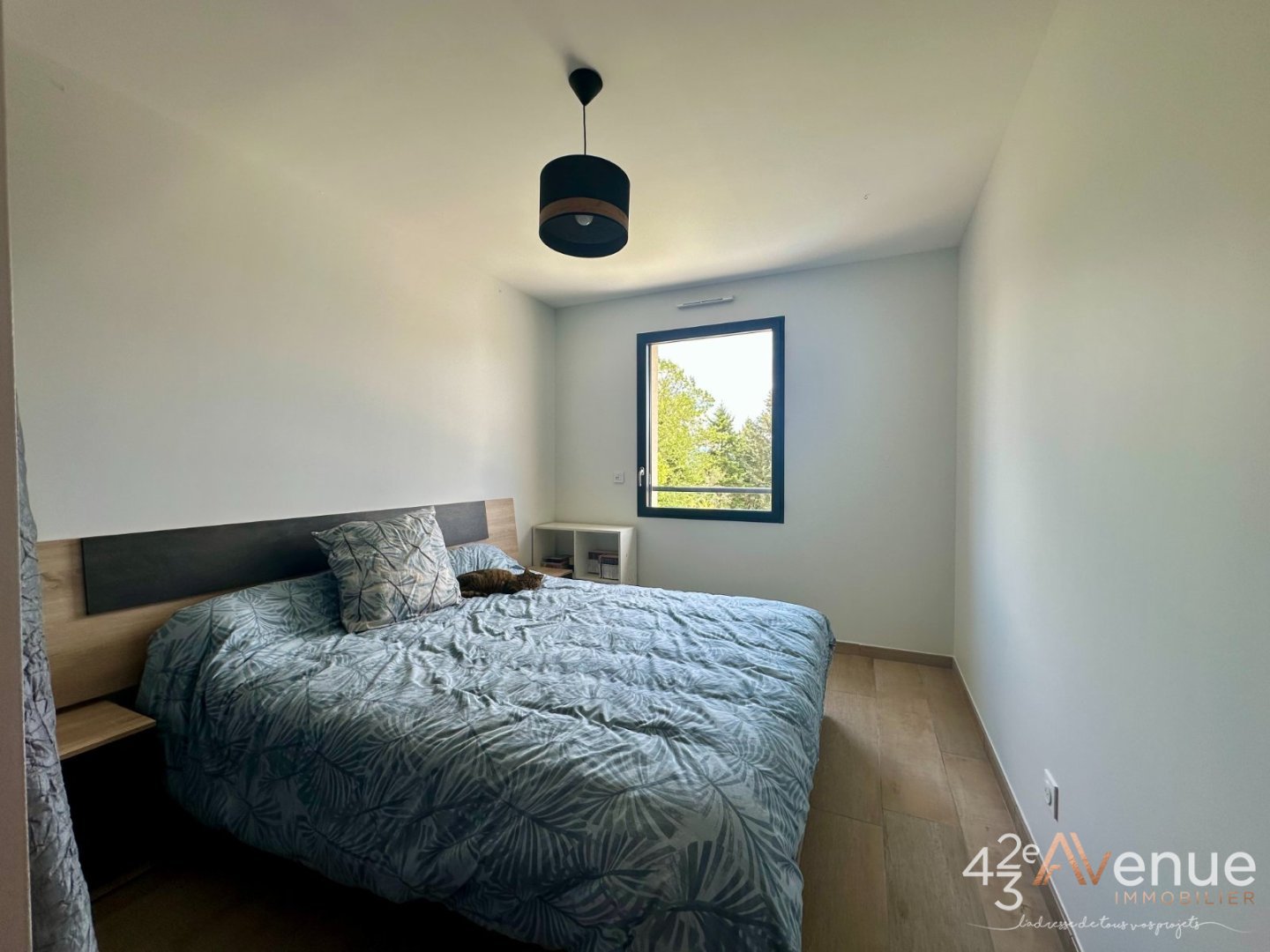 VENTE - Maison/villa - ANDREZIEUX BOUTHEON (42160) - 379000 €