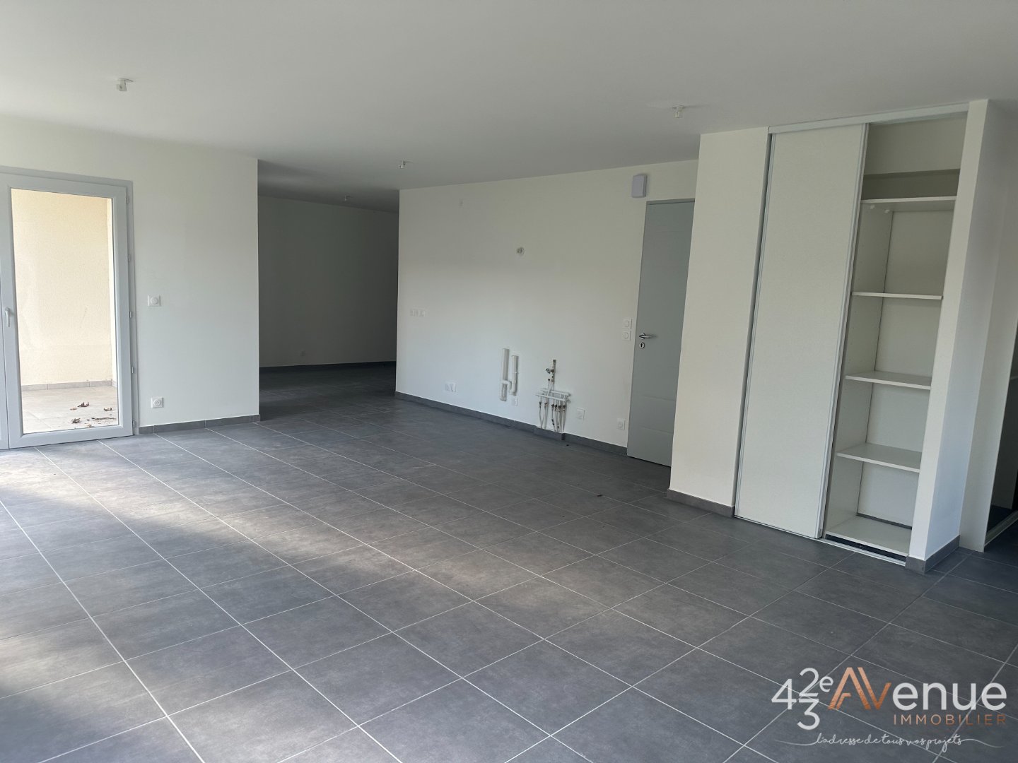 VENTE - Appartement - MONTBRISON (42600) - 233000 €
