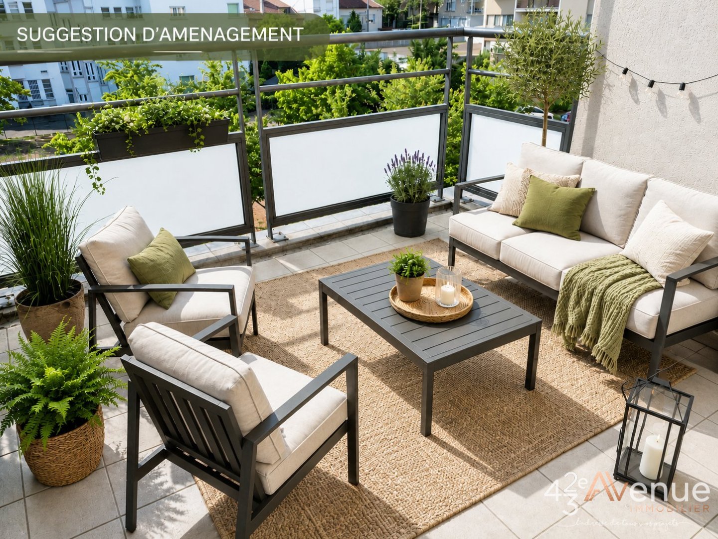 VENTE - Appartement - ST ETIENNE (42000) - 140000 €
