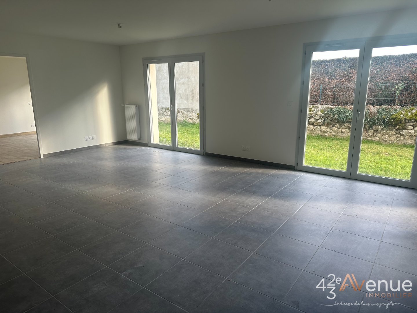 VENTE - Appartement - MONTBRISON (42600) - 233000 €