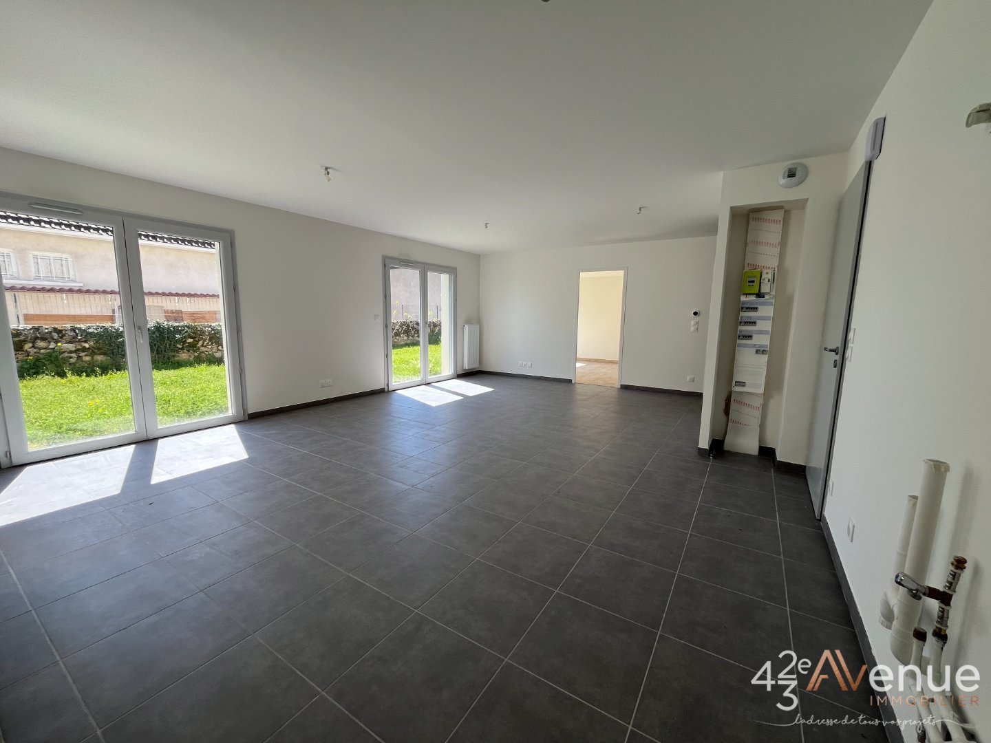 VENTE - Appartement - MONTBRISON (42600) - 233000 €