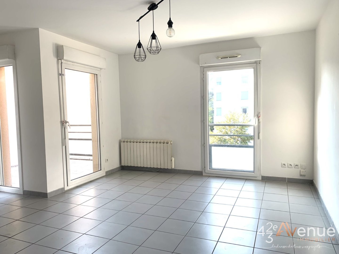 VENTE - Appartement - ST ETIENNE (42000) - 140000 €
