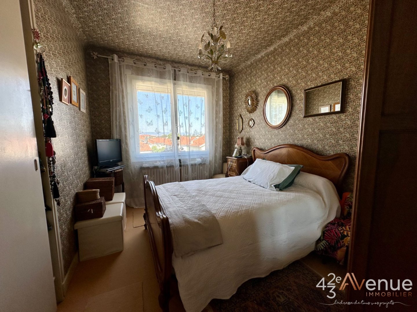 VENTE - Maison/villa - ANDREZIEUX BOUTHEON (42160) - 231000 €