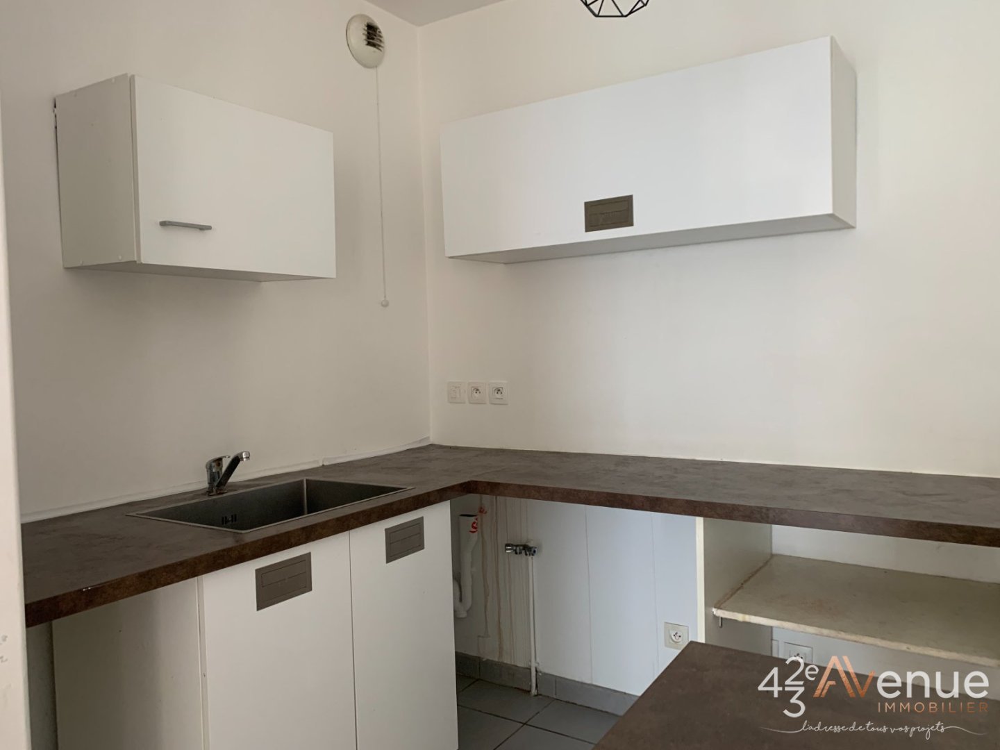 VENTE - Appartement - ST ETIENNE (42000) - 140000 €