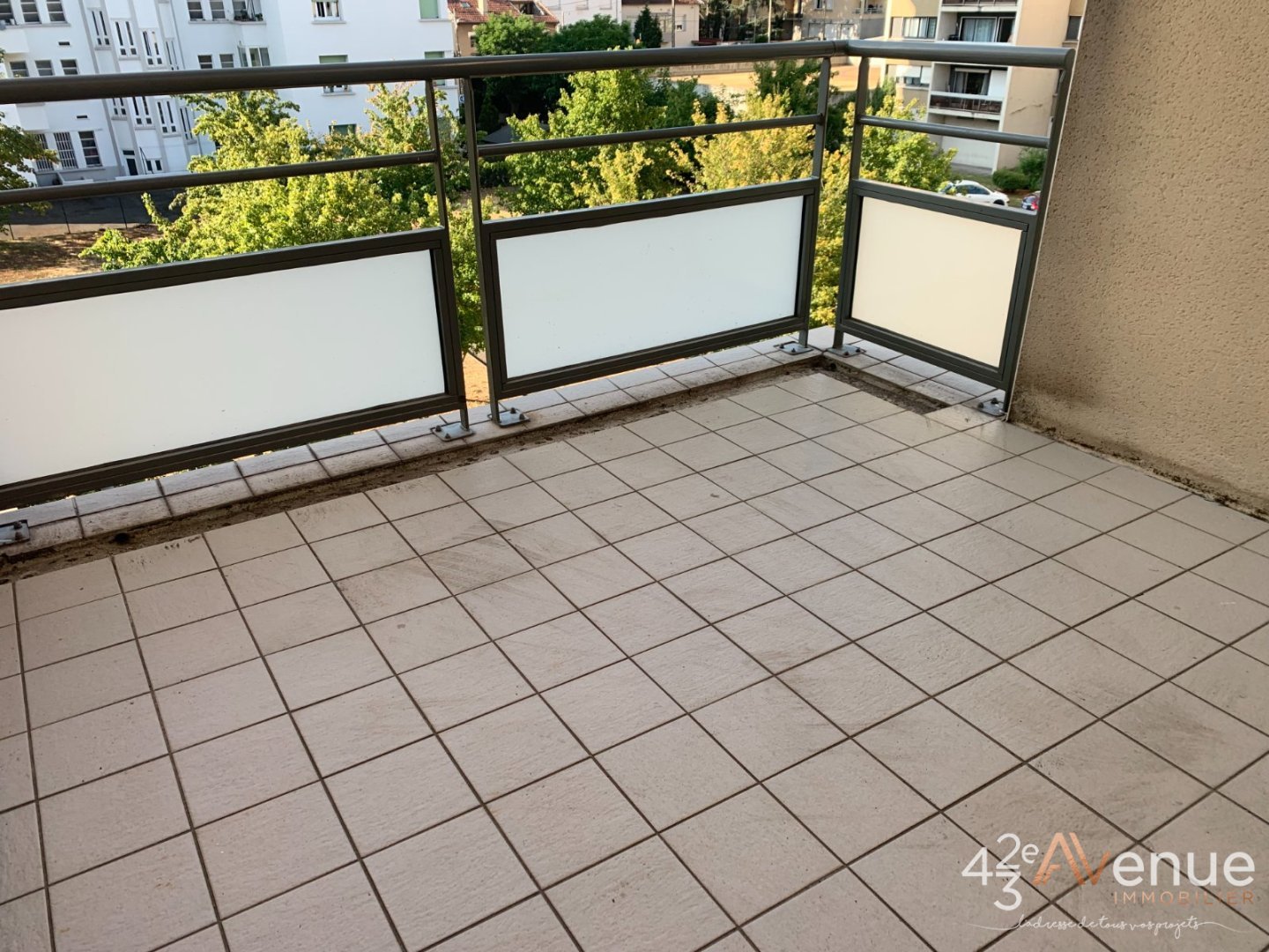 VENTE - Appartement - ST ETIENNE (42000) - 140000 €