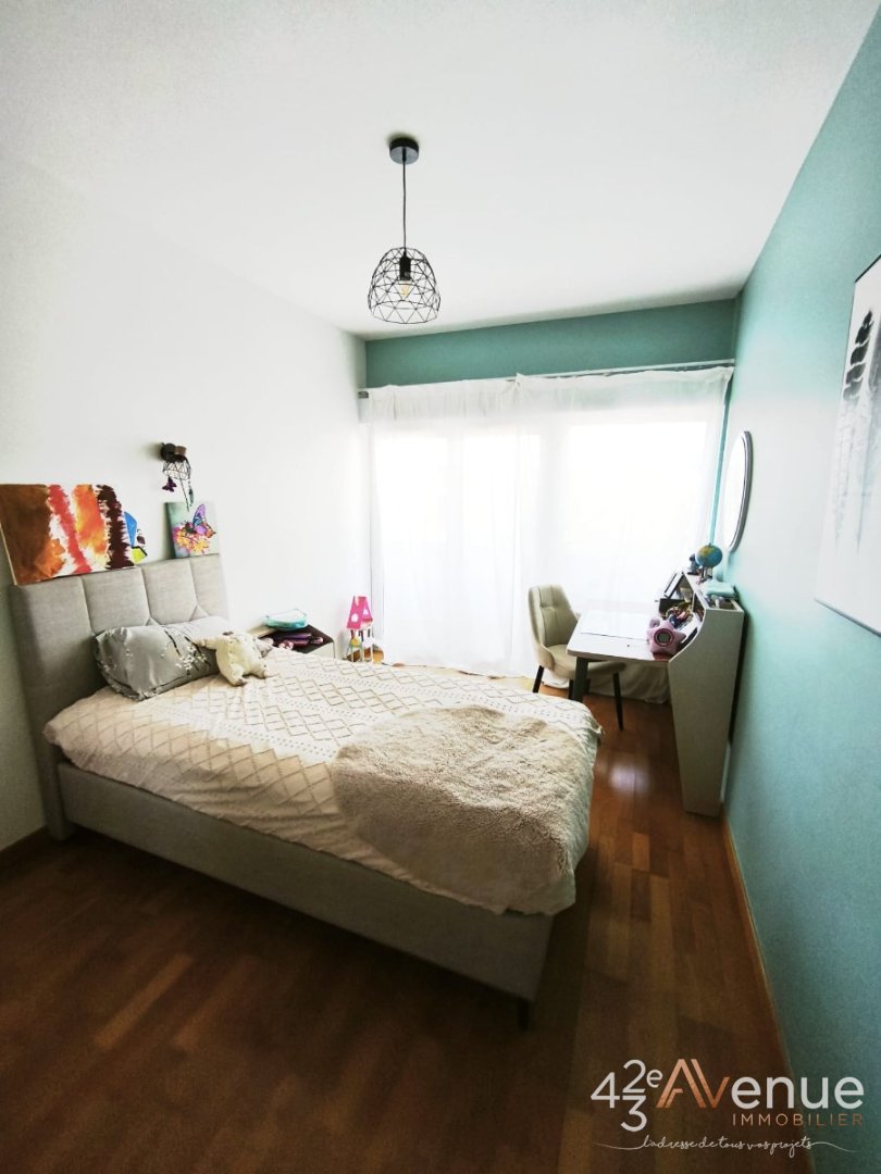 VENTE - Appartement - ST ETIENNE (42000) - 279000 €