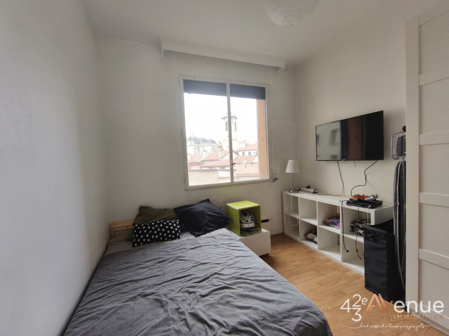 VENTE - Appartement - ST ETIENNE (42000) - 198000 €