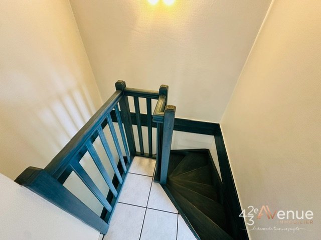LOCATION - Appartement - ST ETIENNE (42000) - 800 €