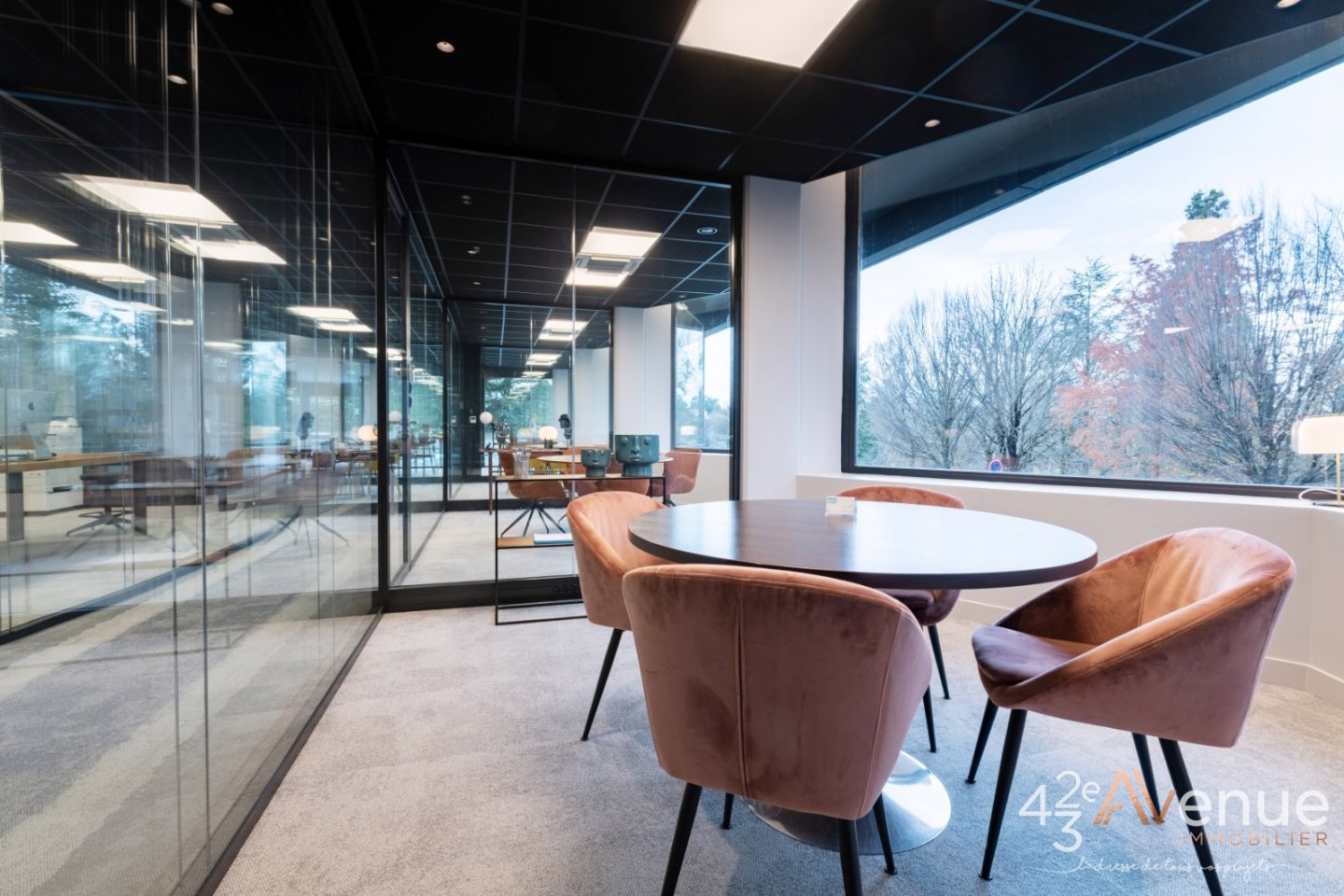 VENTE - Bureaux - ST ETIENNE (42000) - 777000 €