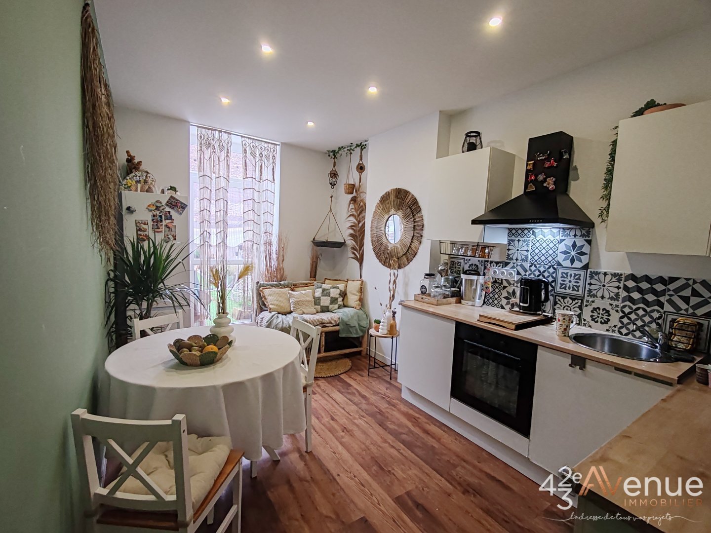 VENTE - Immeuble - ST CHAMOND (42400) - 430000 €