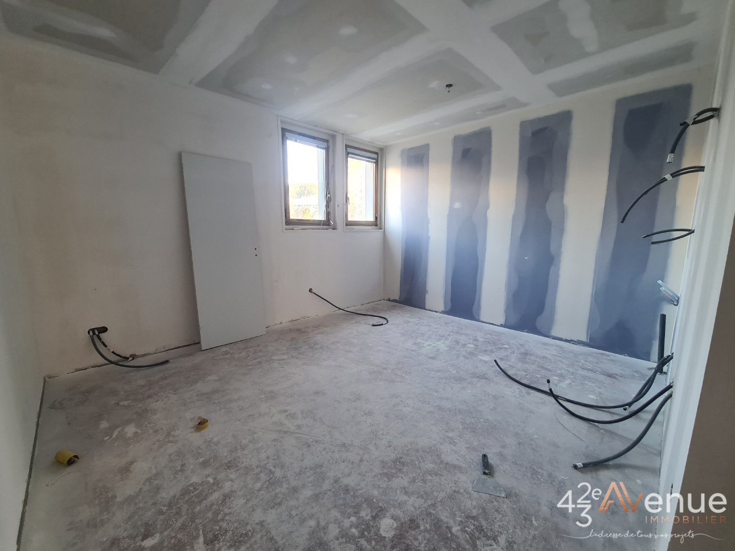 VENTE - Appartement - ST ETIENNE (42000) - 74900 €