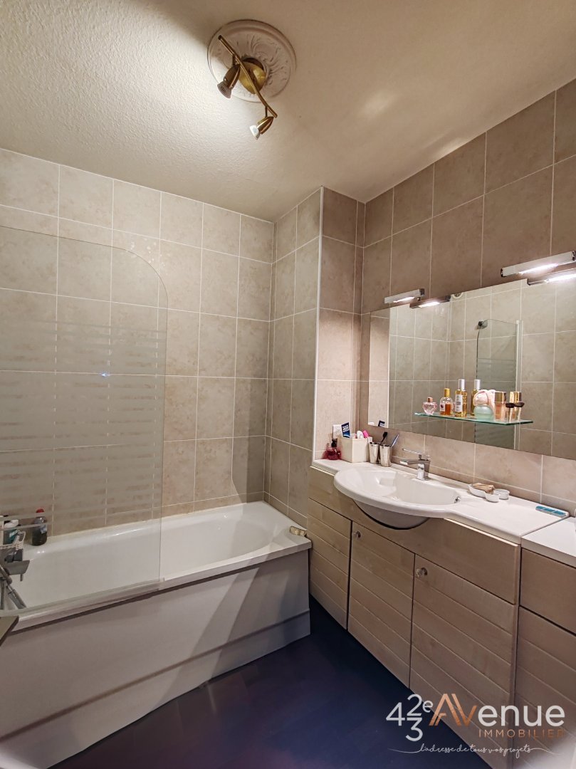 VENTE - Appartement - ST ETIENNE (42000) - 159000 €