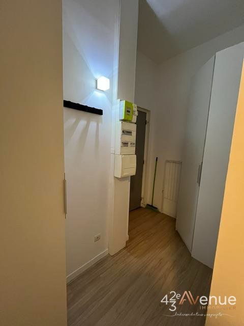 LOCATION - Appartement - ST ETIENNE (42000) - 400 €