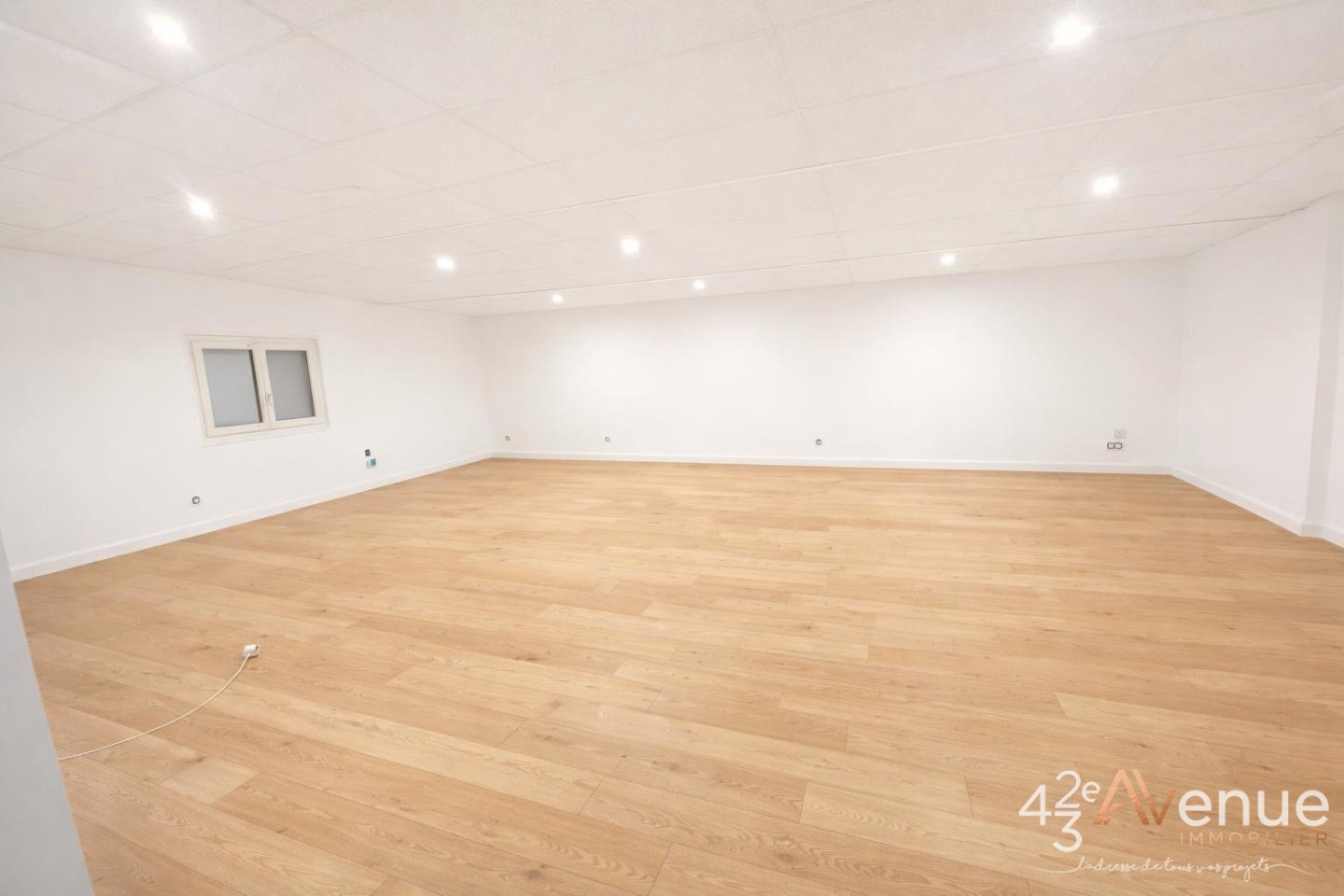 VENTE - Local - ST MARTIN LA PLAINE (42800) - 249000 €