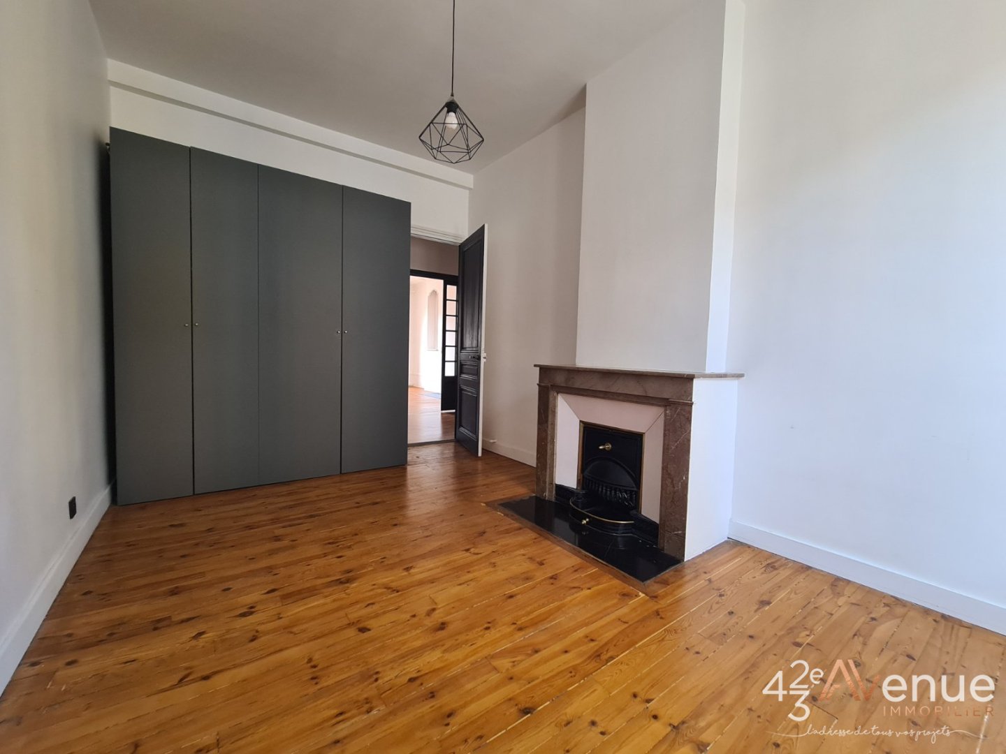 VENTE - Appartement - ST ETIENNE (42000) - 149000 €
