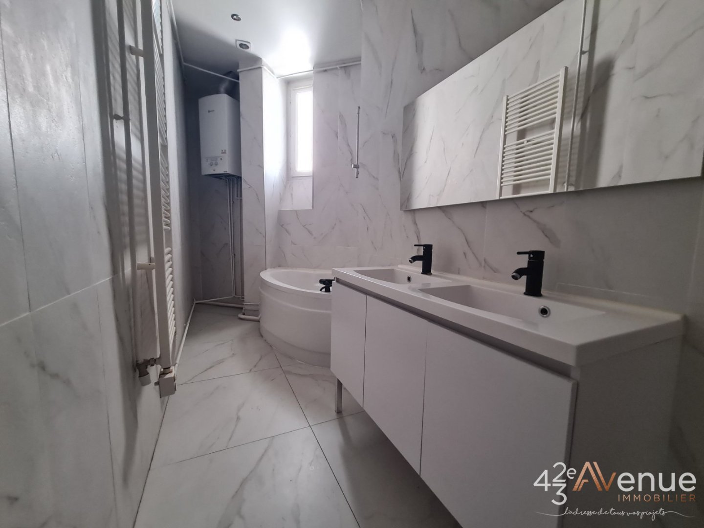 VENTE - Appartement - ST ETIENNE (42000) - 149000 €