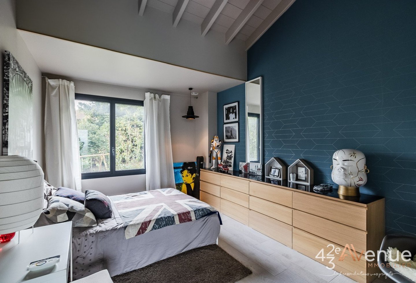 VENTE - Maison/villa - STE COLOMBE (69560) - 1199000 €