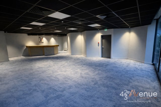 VENTE - Bureaux - ST ETIENNE (42000) - 777000 €