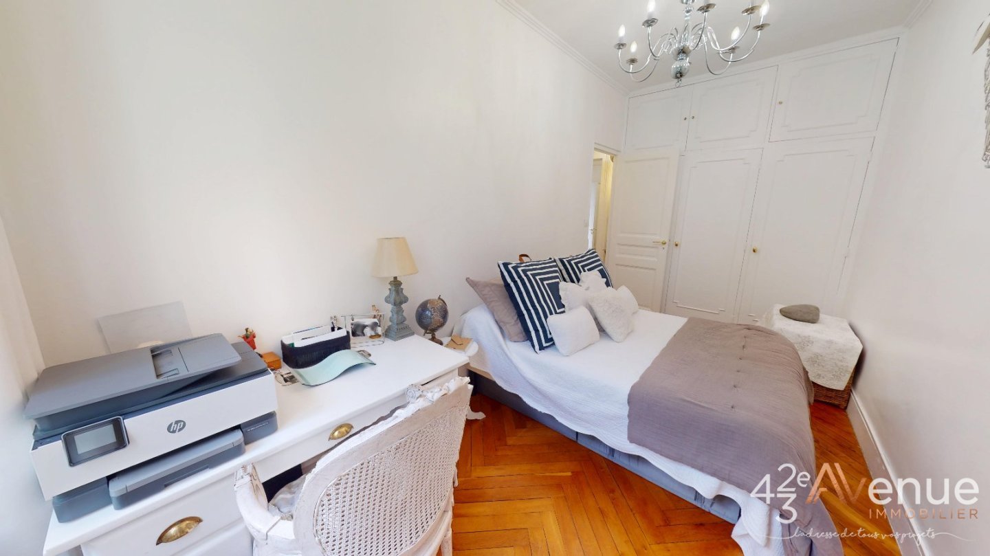 VENTE - Appartement - ST ETIENNE (42000) - 157000 €