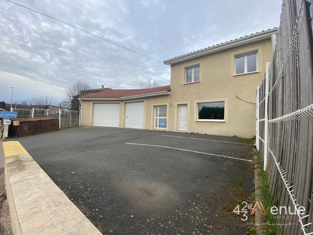LOCATION - Maison/villa - SORBIERS (42290) - 2075 €