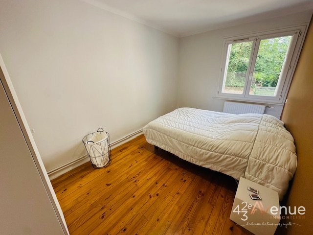 LOCATION - Appartement - ST ETIENNE (42000) - 545 €