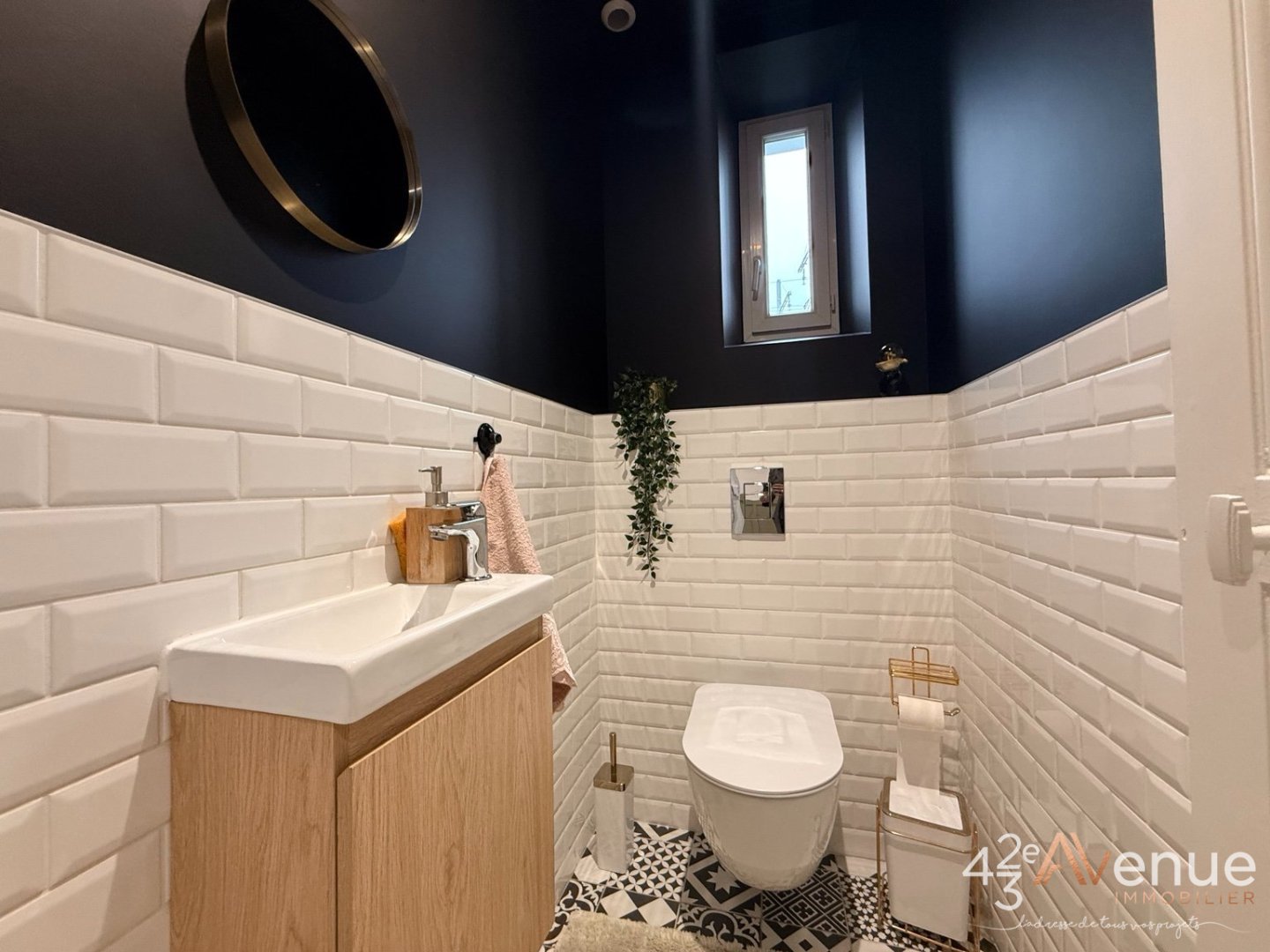 VENTE - Appartement - ST ETIENNE (42000) - 168000 €