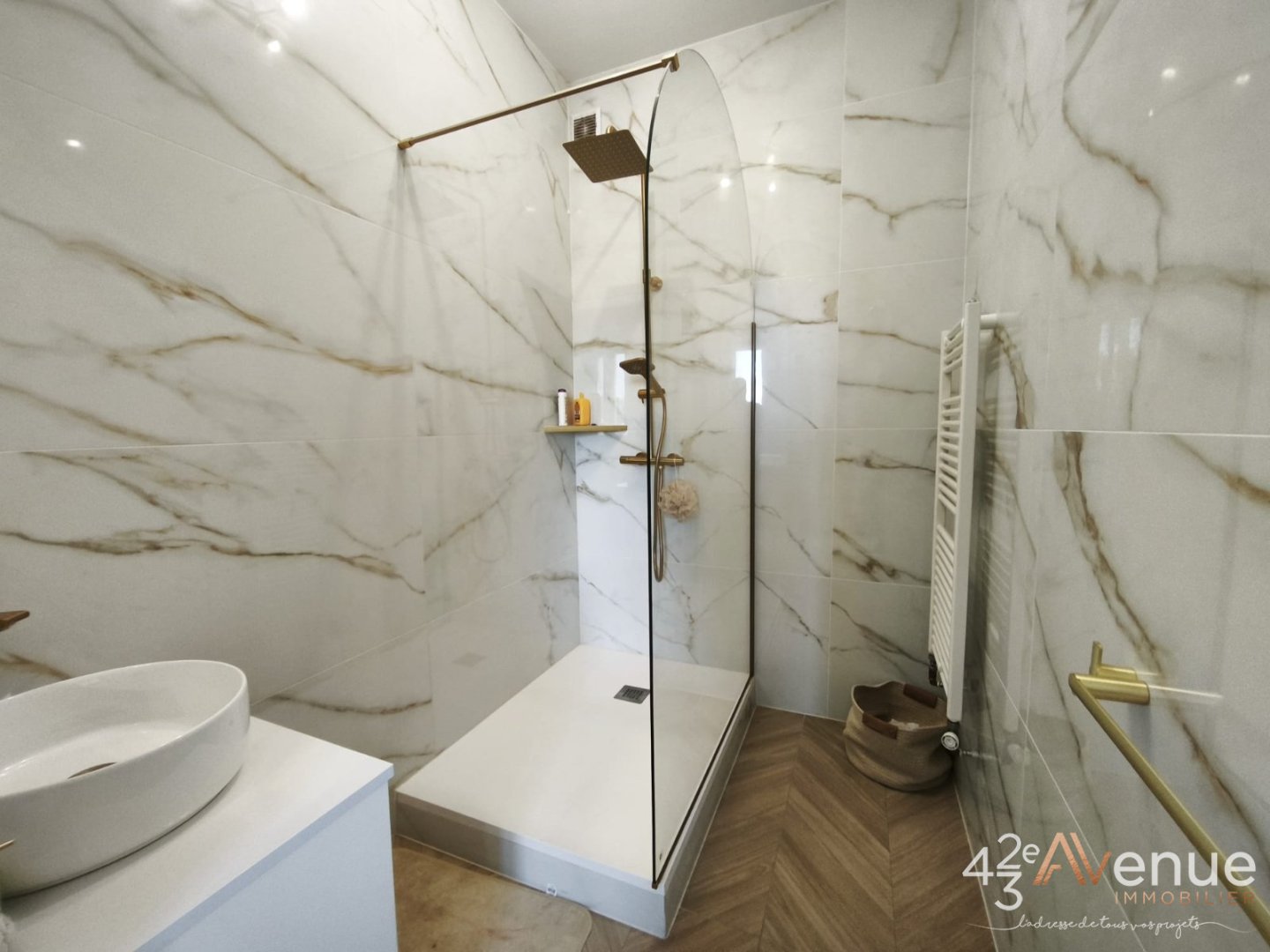 VENTE - Appartement - ST ETIENNE (42000) - 279000 €