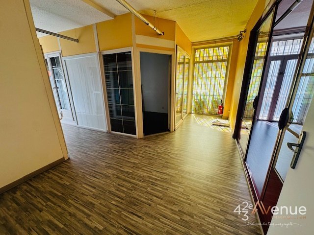 LOCATION - Bureaux - ST ETIENNE (42000) - 490 €