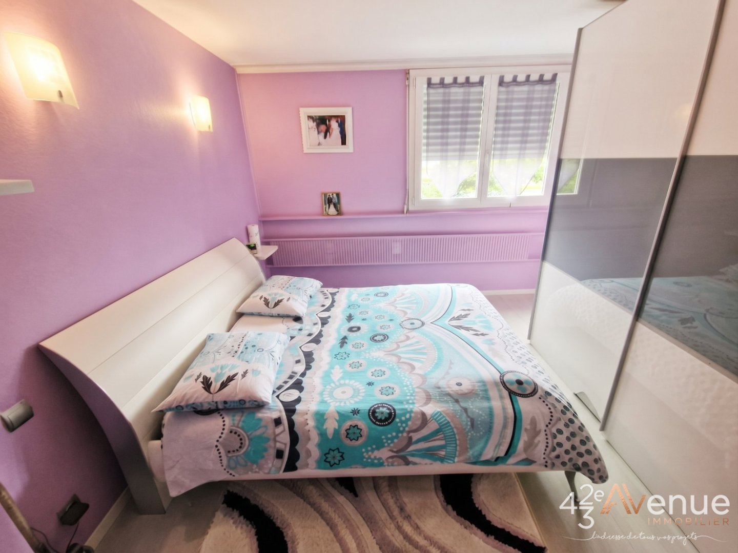 VENTE - Appartement - ST ETIENNE (42000) - 89000 €