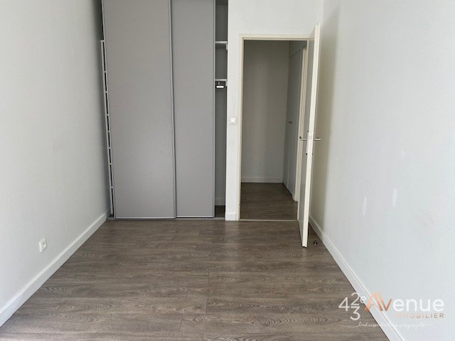 LOCATION - Appartement - ST ETIENNE (42000) - 960 €