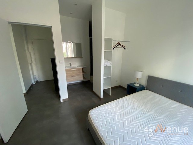 LOCATION - Appartement - ST ETIENNE (42000) - 490 €