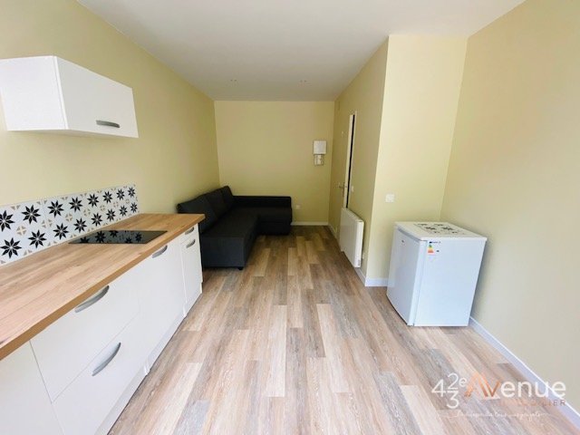 LOCATION - Appartement - ST ETIENNE (42000) - 280 €