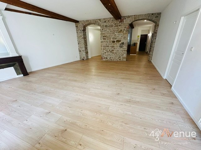 LOCATION - Appartement - ST ETIENNE (42000) - 690 €
