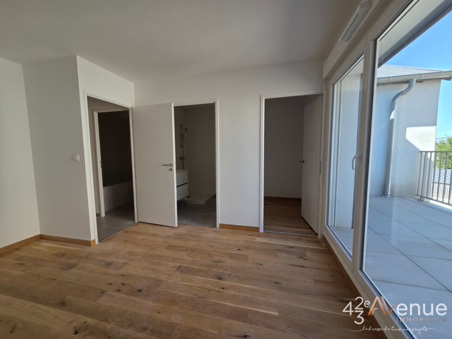 VENTE - Appartement - ST ETIENNE (42000) - 265000 €