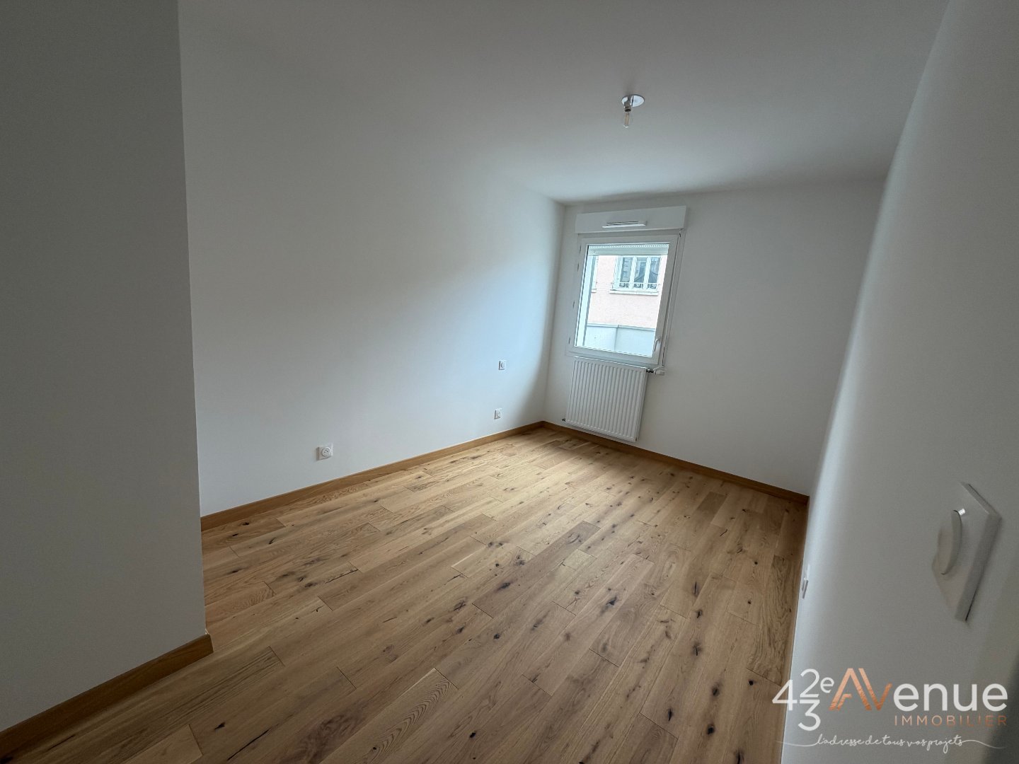 VENTE - Appartement - ST ETIENNE (42000) - 300000 €
