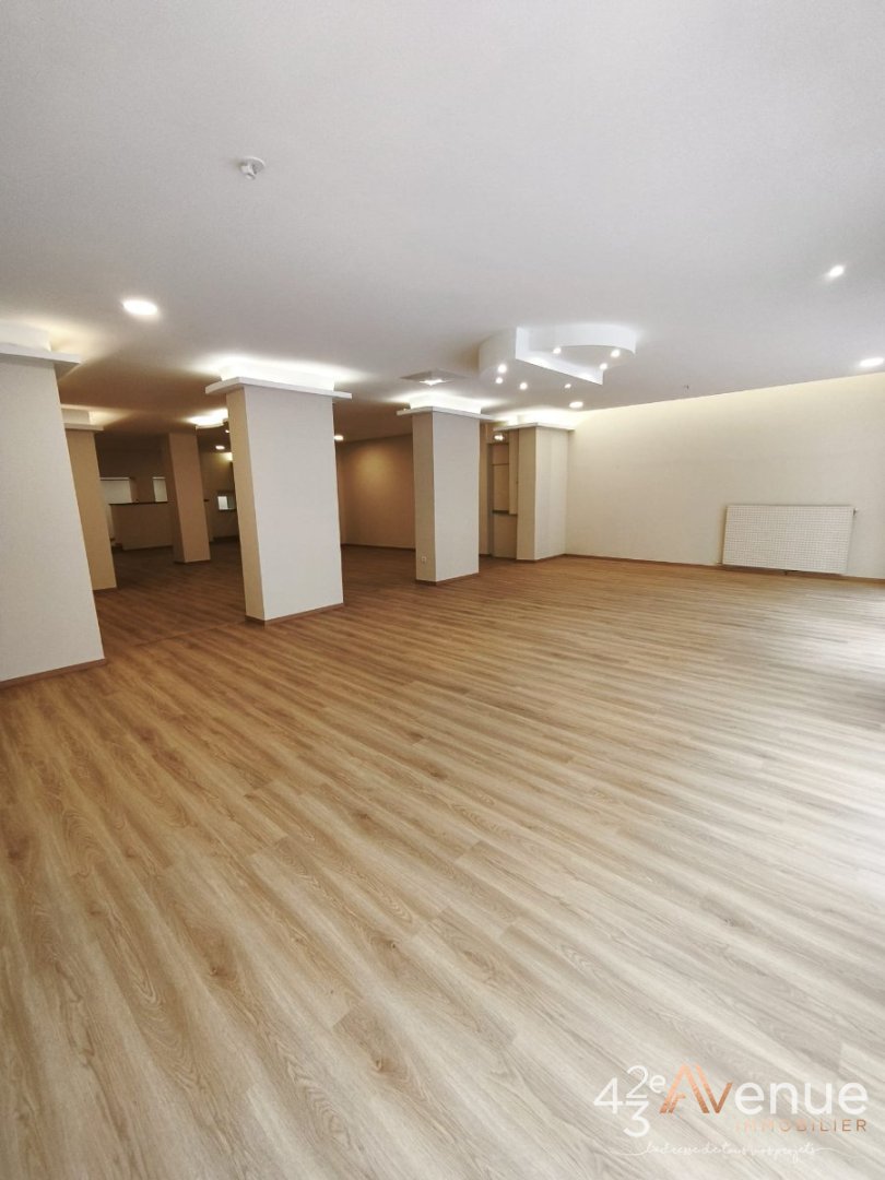 VENTE - Local - ST ETIENNE (42000) - 269000 €