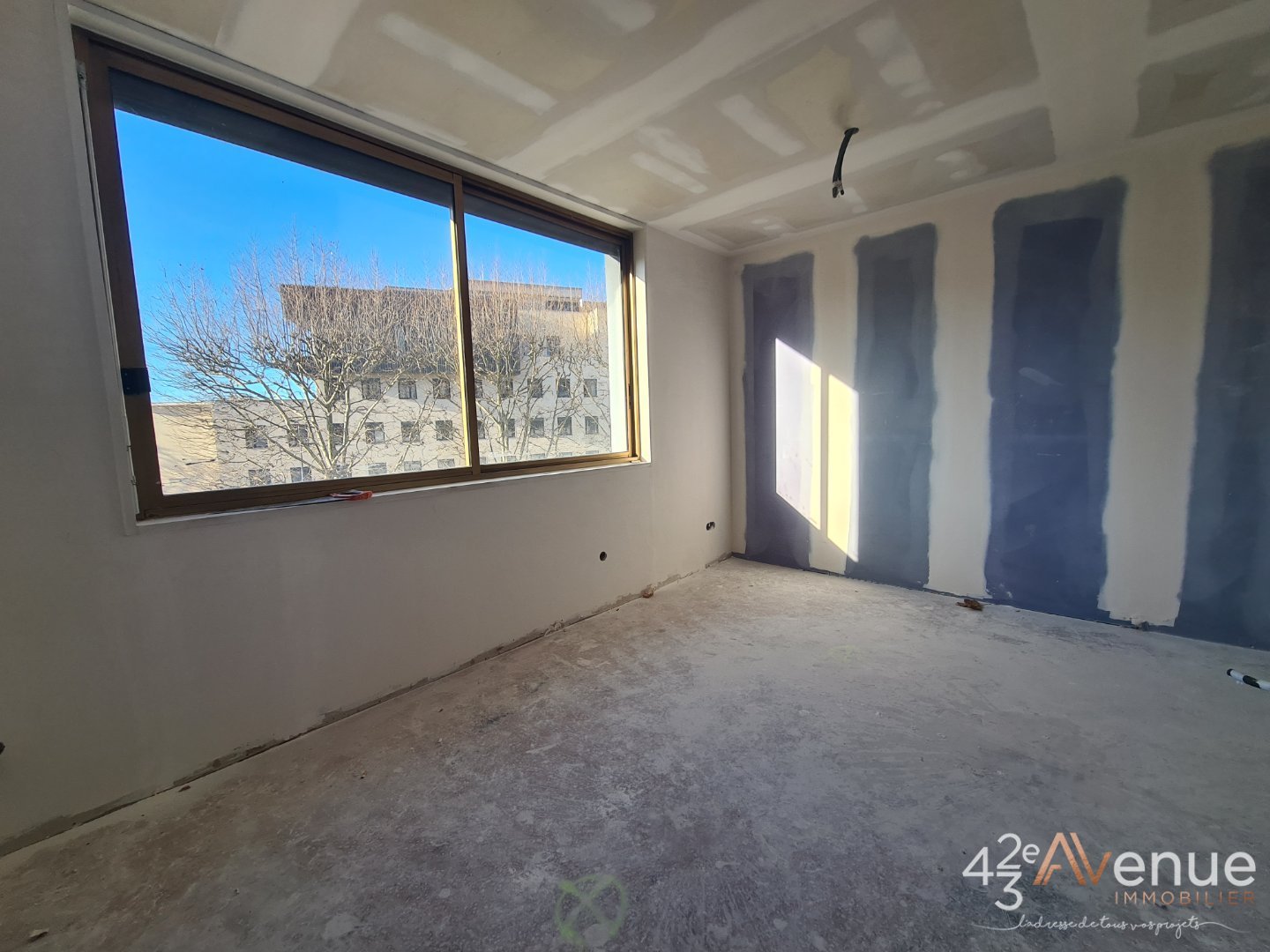 VENTE - Appartement - ST ETIENNE (42000) - 74900 €