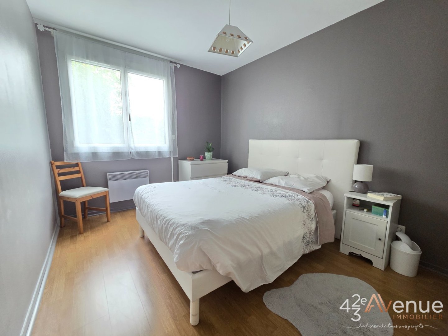 VENTE - Appartement - ST ETIENNE (42000) - 80000 €