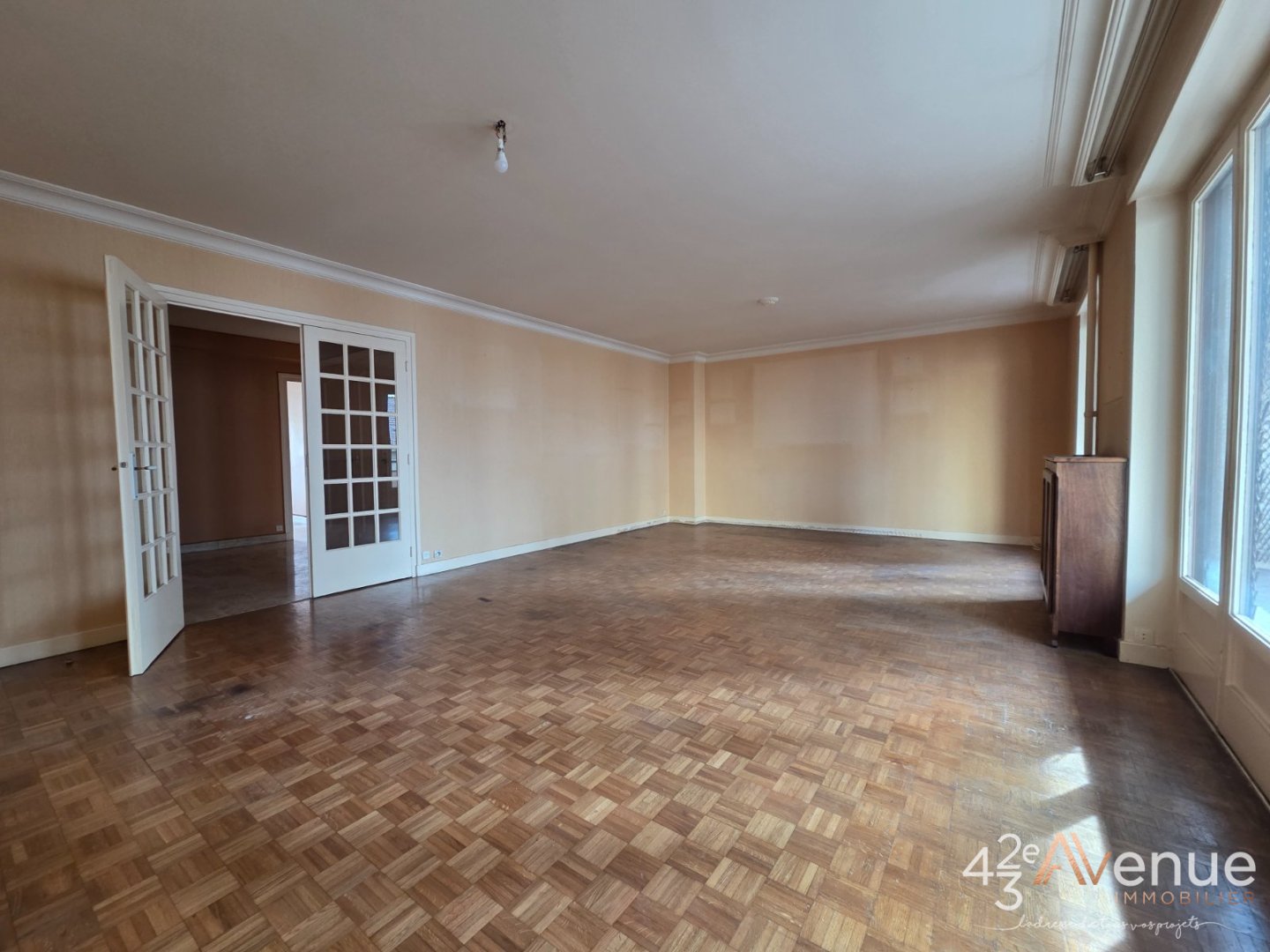 VENTE - Appartement - ST ETIENNE (42000) - 134000 €