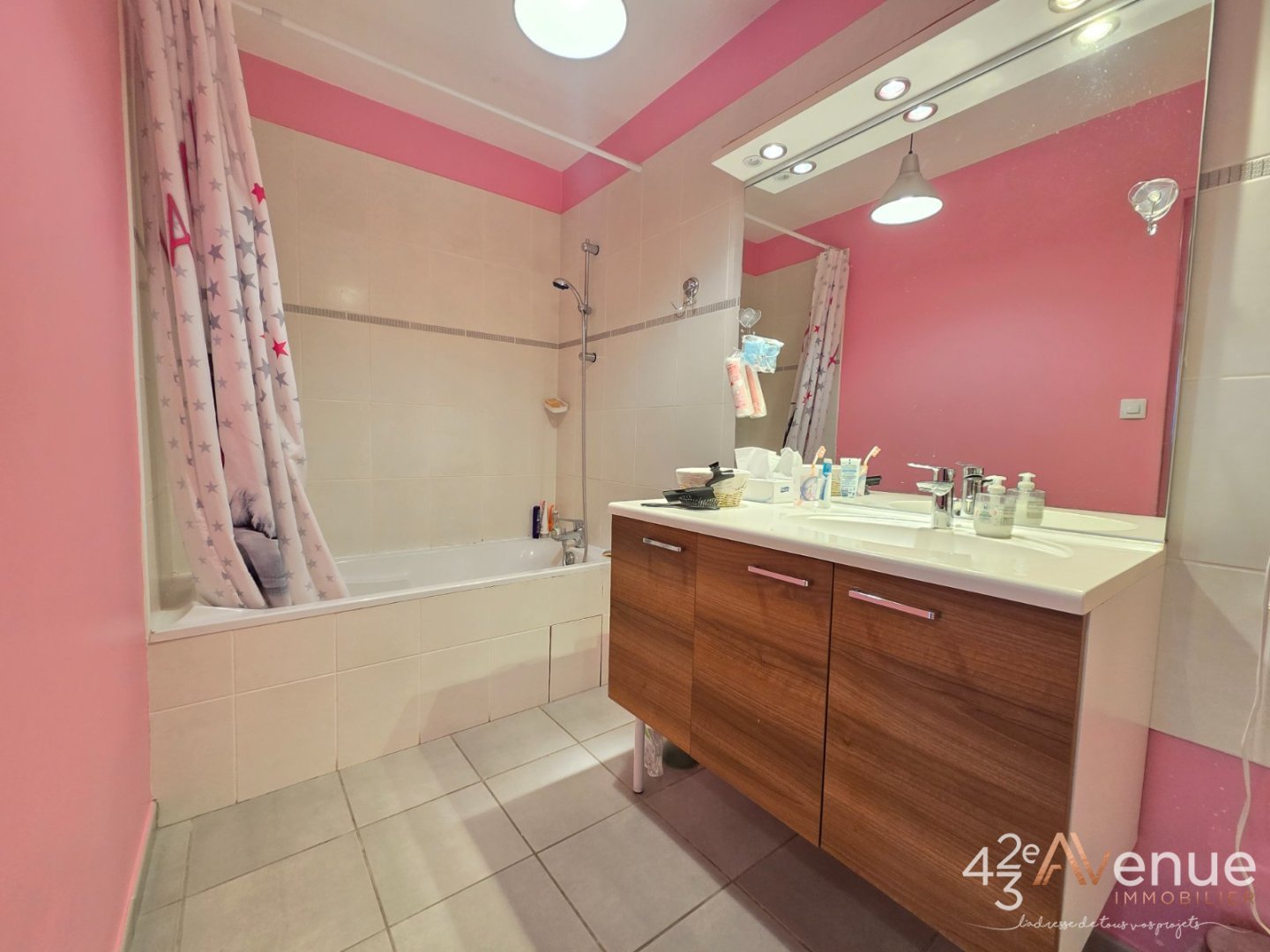 VENTE - Appartement - ST ETIENNE (42000) - 80000 €