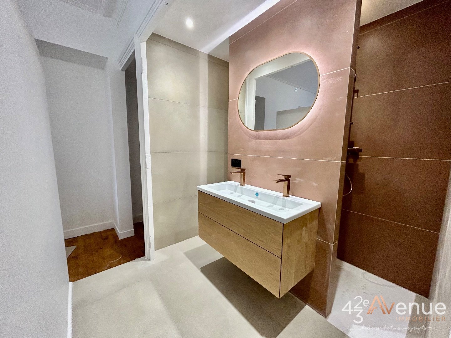 VENTE - Appartement - ST ETIENNE (42000) - 199000 €