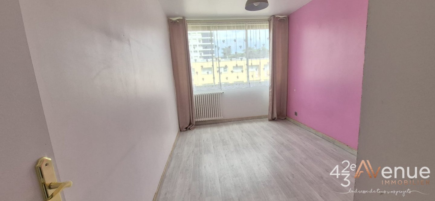 VENTE - Appartement - ST ETIENNE (42000) - 96000 €