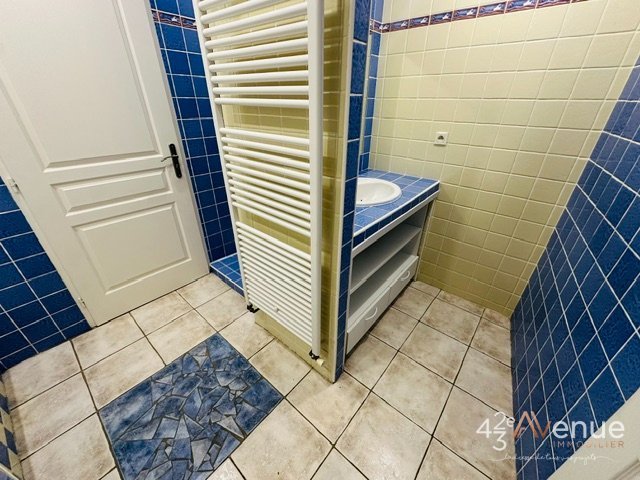 LOCATION - Appartement - ST ETIENNE (42000) - 690 €